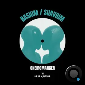 Oneiromancer - Basium / Suavium (2025)