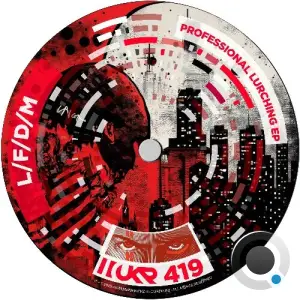 L/F/D/M - Professional Lurching (2025)
