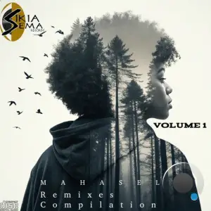 Alison Maseko x Hights x Mahasela - Remixes Volume 1 (2025)