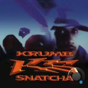 Krumb Snatcha - Snatcha Season Pt. 1 (2025)