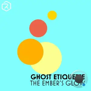 Ghost Etiquette - The Ember's Glow (2025)