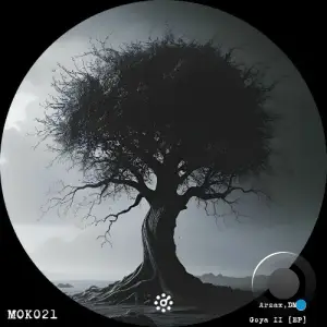 Arzax, Dmp - Goya II (2025)