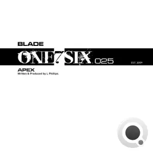 Blade (Dnb) - O7S 025 (Original) (2025)