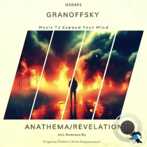 Granoffsky - Anathema (2025)
