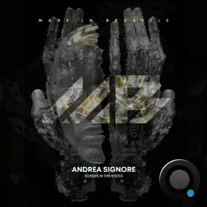 Andrea Signore - Echoes in the Static (2025)
