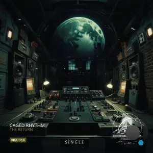 Caged Rhythm - The Return (2025)