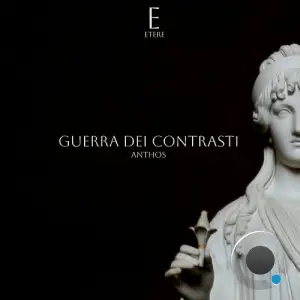Anthos - Guerra dei Contrasti (2025)