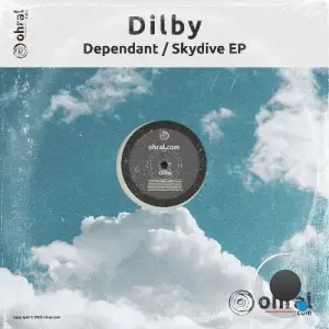 Dilby - Dependant Skydive (2025)