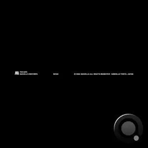 Pakard - SR046 (2025)