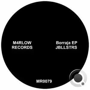 JBLLSTRS - Borraja (2025)