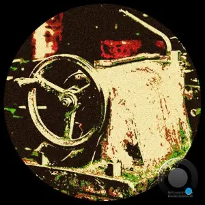 Sofi Lucius & Kobzev - Machine Sketches (2025)