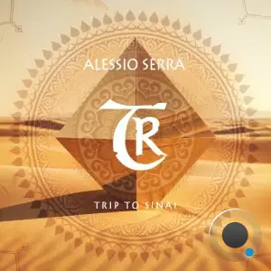 Alessio Serra - Trip to Sinai (2025)