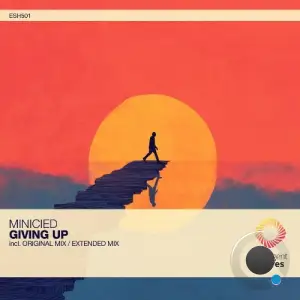 Minicied - Giving Up (2025)