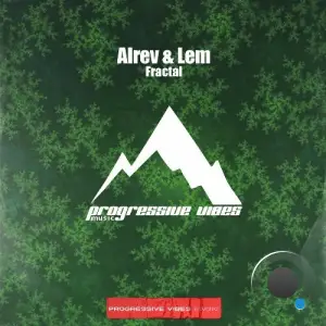 Alrev & lem - Fractal (2025)