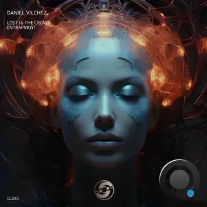 Daniel Vilchez - Lost in the Crowd (2025)