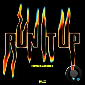 Hamses & Obbley - Run It Up (2025)
