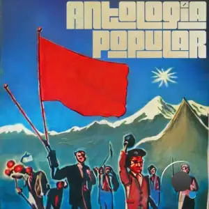 AtomTM - Antología Popular (2025)