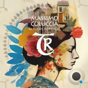 Massimo Coluccia - Alma De Portugal (2025)