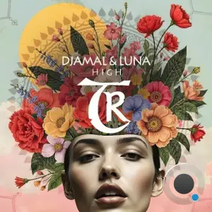 Djamal, Luna - High (2025)