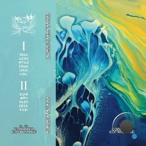 cable.percussion - Acroplastics (2025)