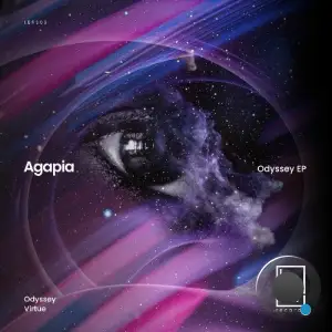 AGAPIA - Odyssey (2025)