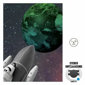 Stereo Underground - Your Time Will Come (2025)