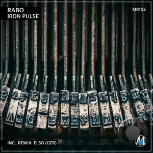 Rabo - Iron Pulse (2025)