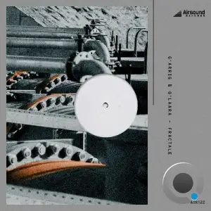 G'ARRIG & O'LAARA - Fractale (2025)