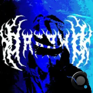 DaGawd - SQUIDVERSE (DVRKRVGE) (2025)