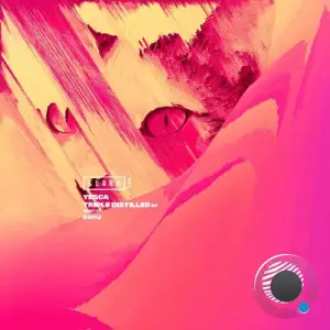 Yesca - Triple Distilled (2025)