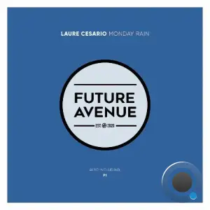 Laure Cesario - Monday Rain (2025)