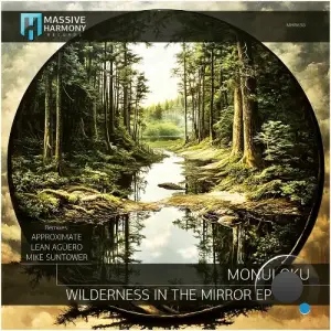Monuloku - Wilderness in the Mirror (2025)