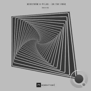 Hedström & Pflug - On the Edge (2025)