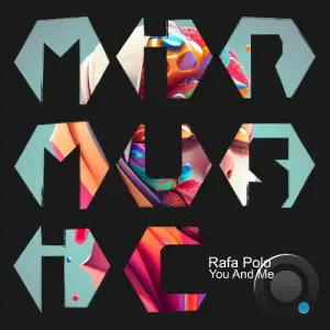 Rafa Polo - You and Me (2025)