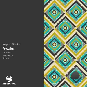 Vagner Silveira - Awake (2025)