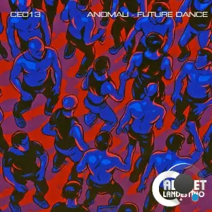 Anomali - Future Dance (2025)