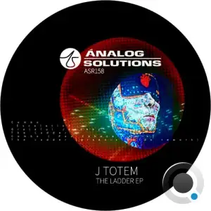 J TOTEM - The Ladder (2025)