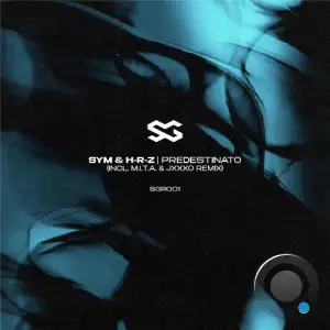 SYM, H-R-Z - Predestinato (2025)