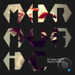DJ Kimo (EGY) - Beyond the Mirage (2025)