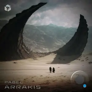 Pabel - Arrakis (2025)