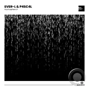 Ever-L, P4sc4l - Psychosphere (2025)