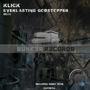 Klick - Everlasting Gobstopper (2025)