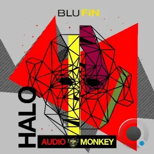Audio Monkey - Halo (2025)