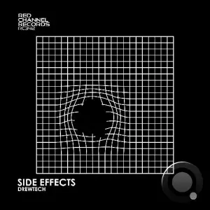 Drewtech - Side Effects (2025)