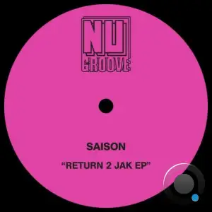 Saison - Return 2 Jak (2025)