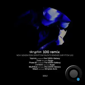 Electric Rescue - The 100th Galaxy - The Remixes Part 2/3 (2025)