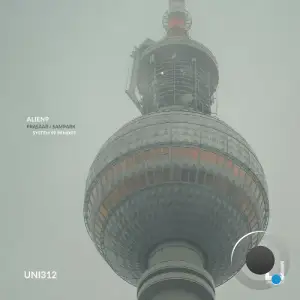 Alien9 - Prasaar / Sampark Remixes (2025)