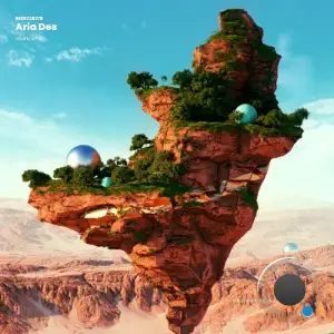 Aria Des - Moira (2025)