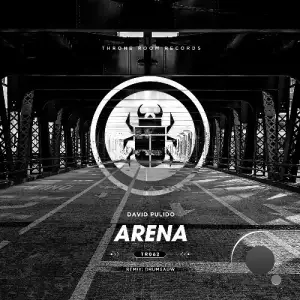 David Pulido - Arena (2025)