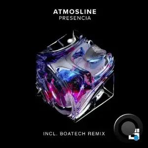 Atmosline - Presencia (2025)